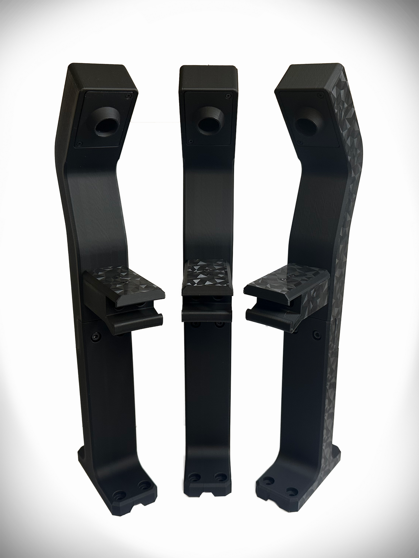 Autodarts Mission Torus Set Kamerakopf Fix