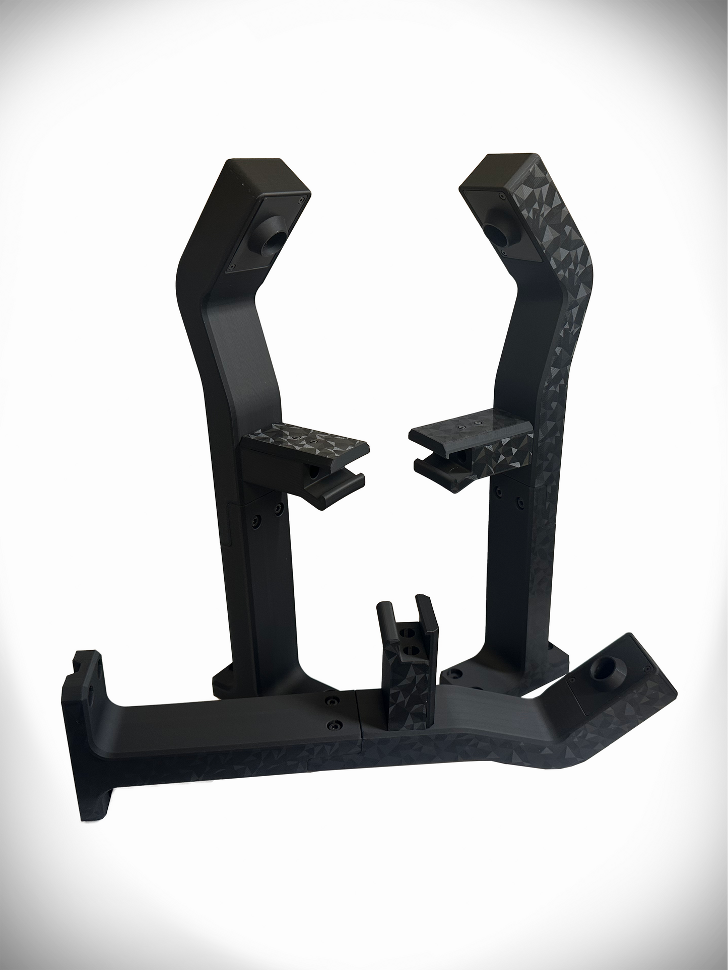 Autodarts Mission Torus Set Kamerakopf Fix