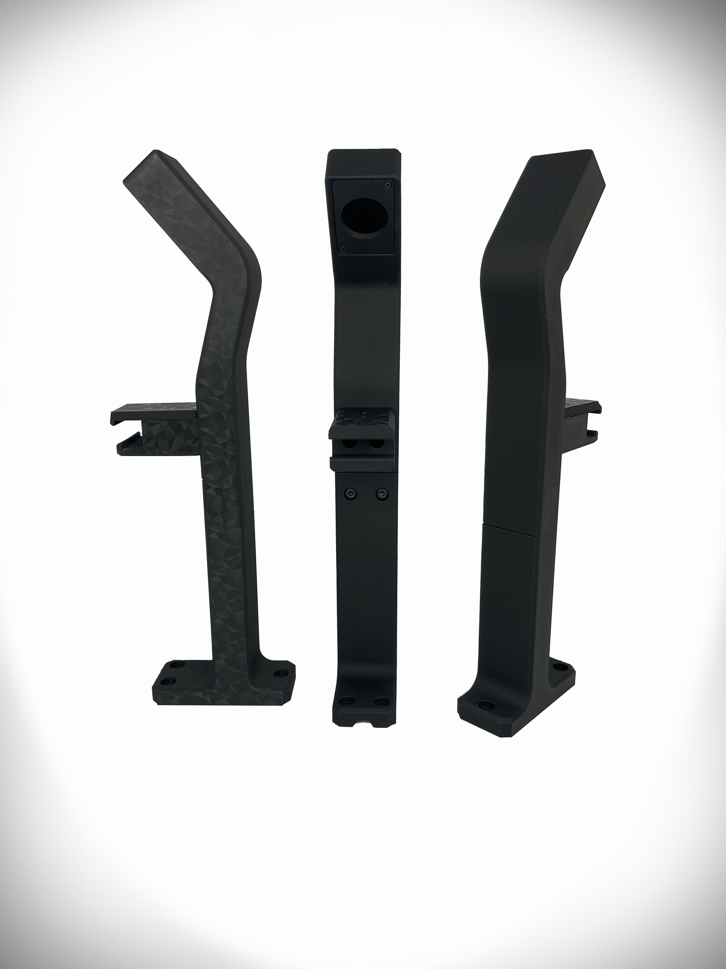 Set für Target Corona Kamerakopf Fix