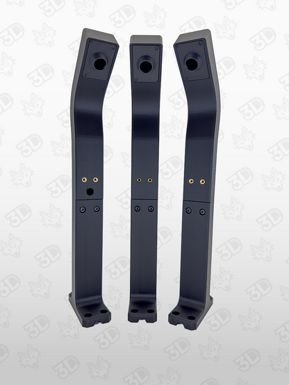 Kamerahalter Set für Autodarts | Winmau Plasma kompatibel