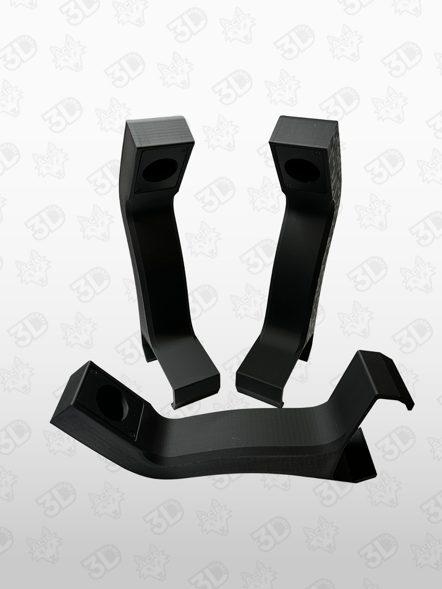 Kamerahalter Set für Autodarts | WE Dart kompatibel