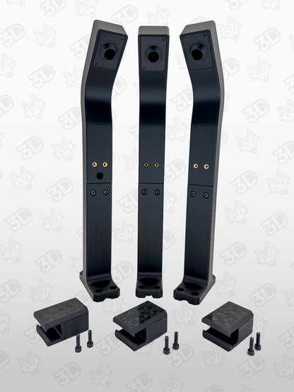 Kamerahalter Set für Autodarts | Target Corona kompatibel