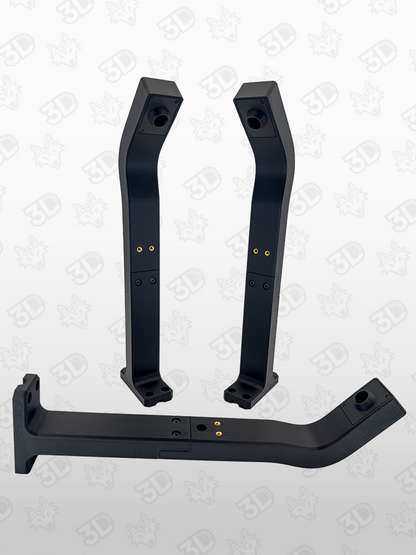 Kamerahalter Set für Autodarts | Winmau Plasma kompatibel