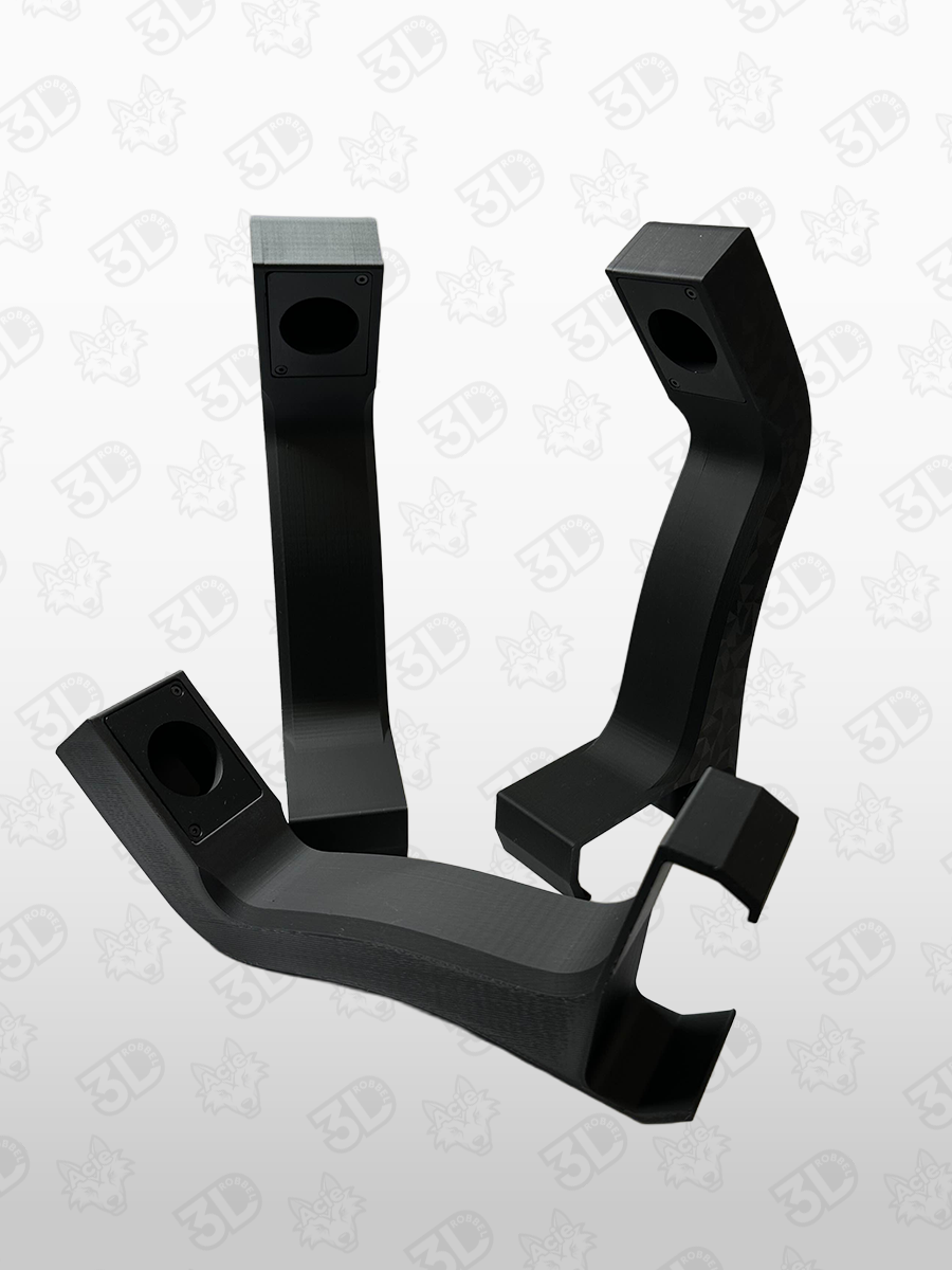 Kamerahalter Set für Autodarts | WE Dart kompatibel