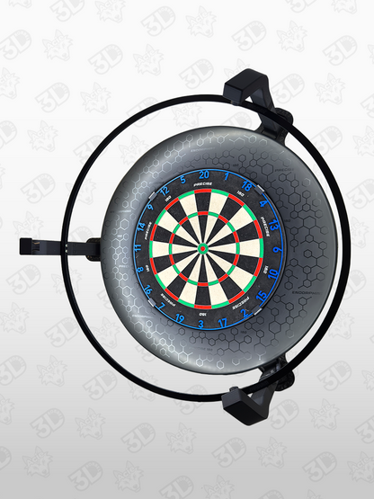 Kamerahalter Set für Autodarts | Winmau Plasma kompatibel