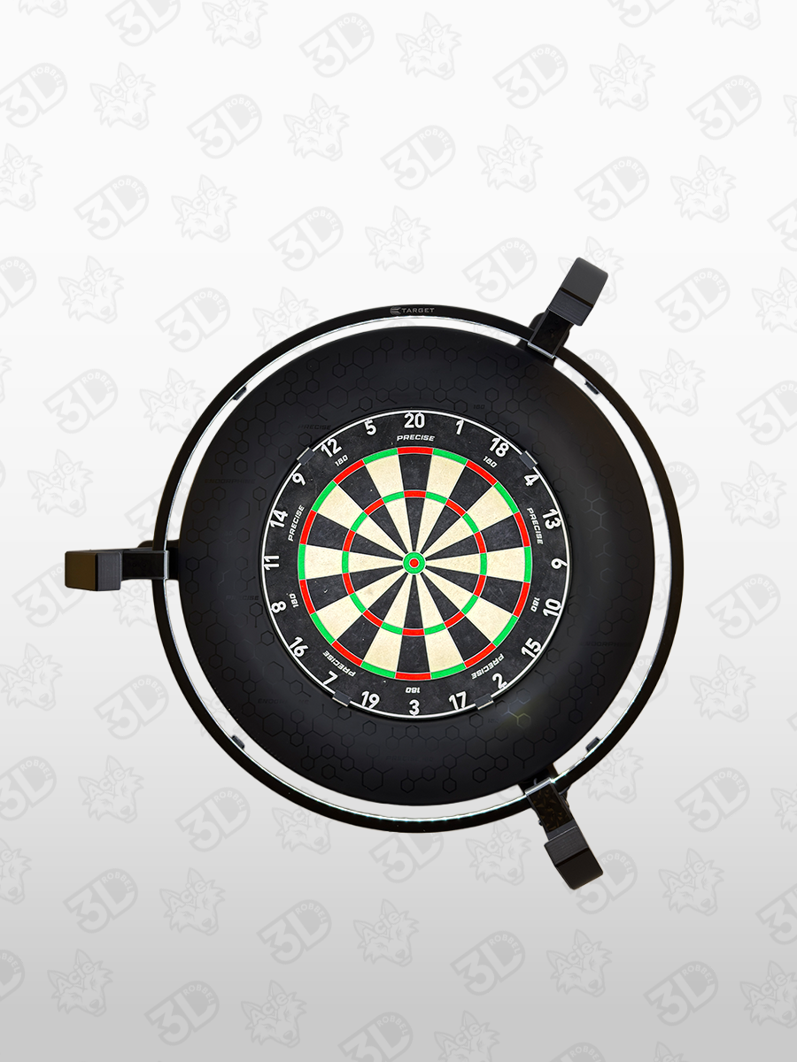 Kamerahalter Set für Autodarts | Target Corona kompatibel