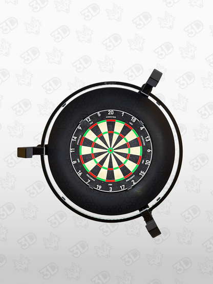 Kamerahalter Set für Autodarts | Target Corona kompatibel