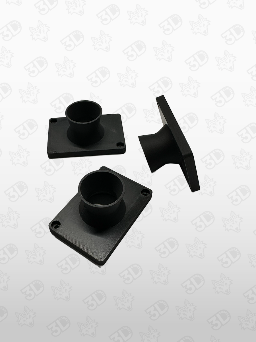 Streulicht / Regenbogen Kamera Deckel