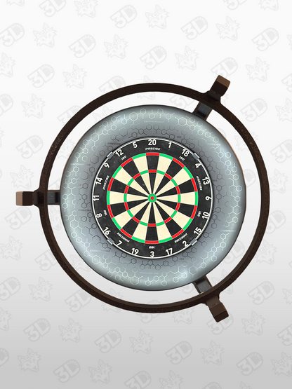 DIY Robbel90 Komplett Set Kamerakopf fixiert