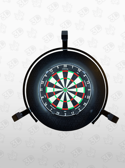 Kamerahalter Set für Autodarts | Mission Torus kompatibel