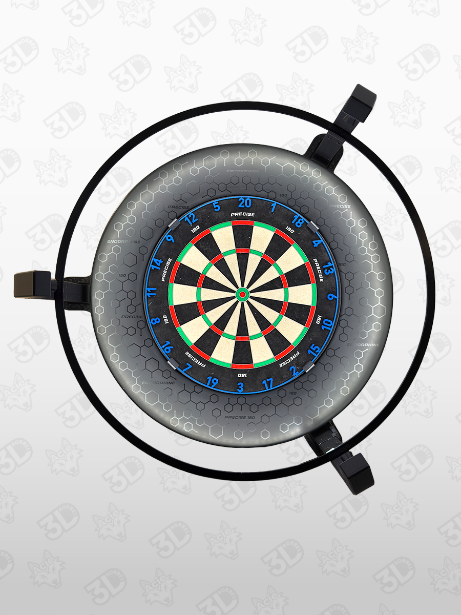 Kamerahalter Set für Autodarts | Winmau Plasma kompatibel