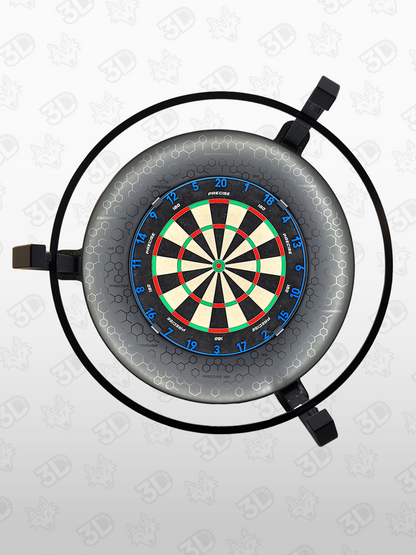 Kamerahalter Set für Autodarts | Winmau Plasma kompatibel