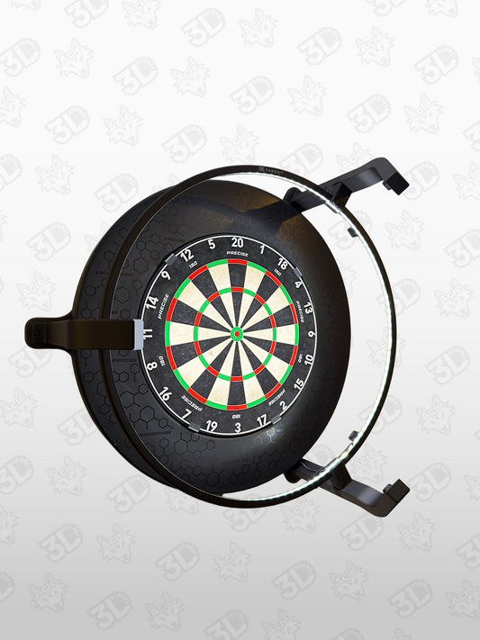 Kamerahalter Set für Autodarts | Target Corona kompatibel