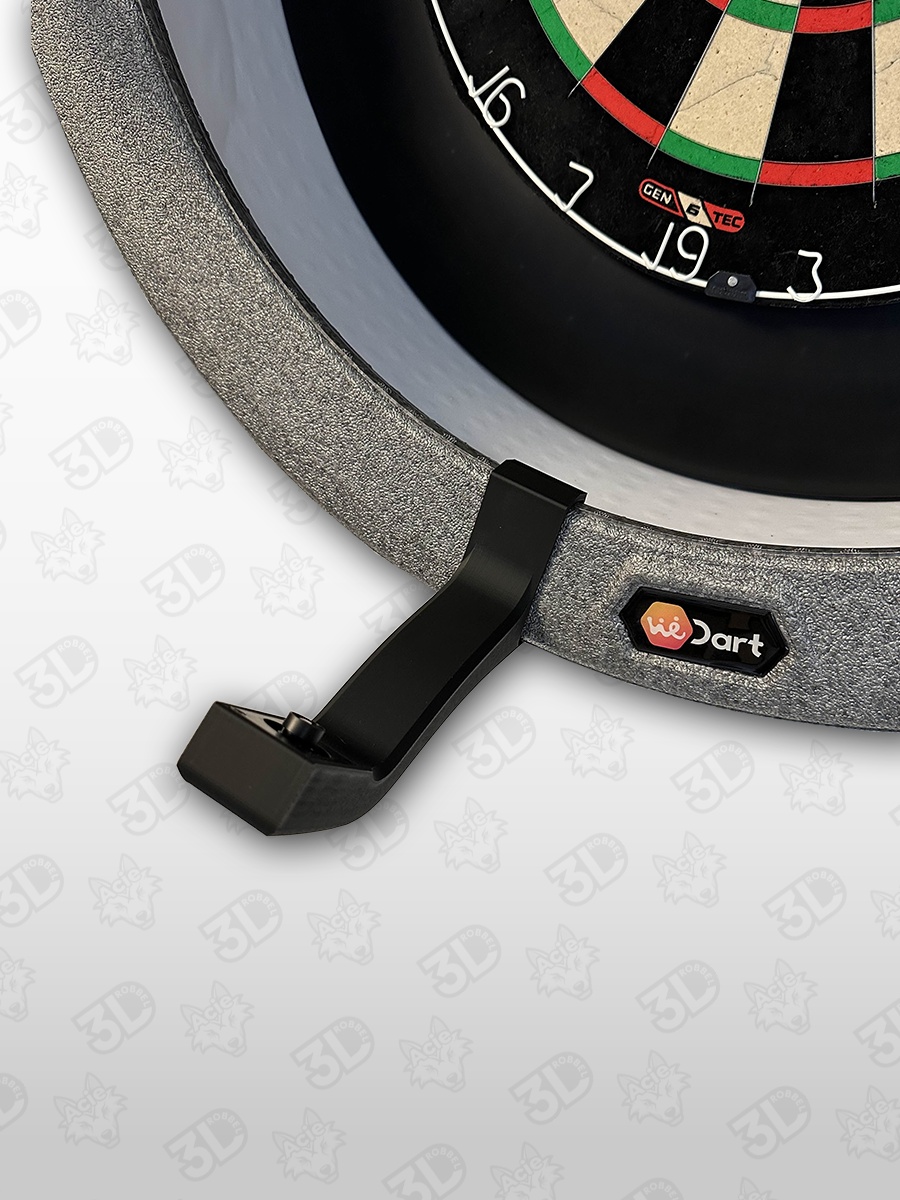 Kamerahalter Set für Autodarts | WE Dart kompatibel