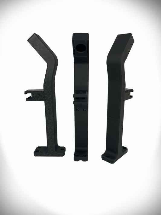 Set für Target Corona Kamerakopf Fix