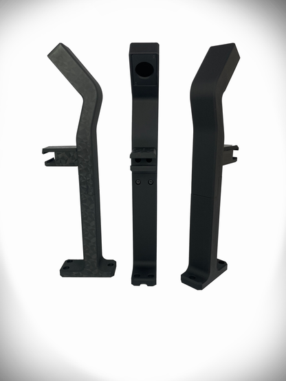 Set für Target Corona Kamerakopf Fix